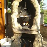 Nicolaj Vendeghaz Es Tanya * Dég
