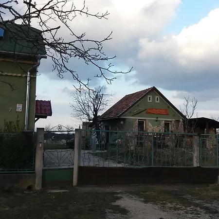 Nicoláj és Tanya Dég