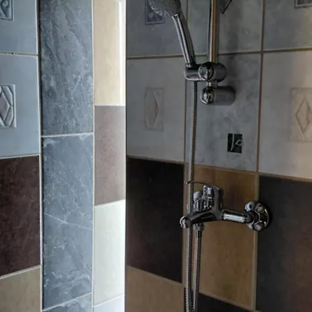 Nicoláj és Tanya *