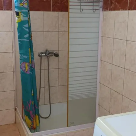 Nicoláj és Tanya * Dég