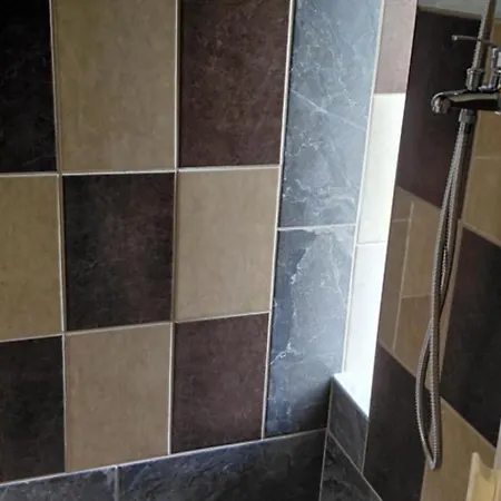 Pensión Nicoláj és Tanya