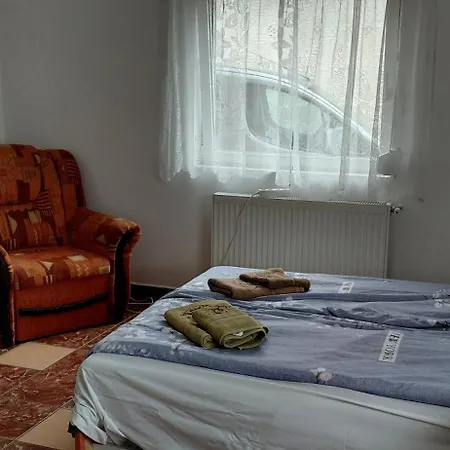 Nicolaj Vendeghaz Dég