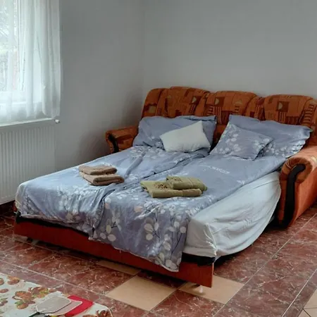 Gasthof Nicolaj Vendeghaz *