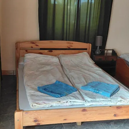 Guest house Nicolaj Vendeghaz *