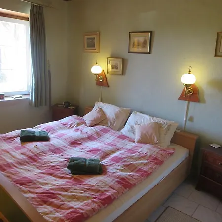 Pensión Nicoláj és Tanya Dég