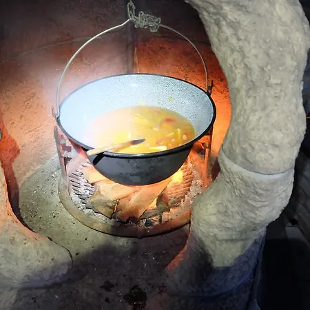 Nicoláj és Tanya * Dég