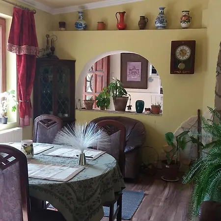 Nicoláj és Tanya *