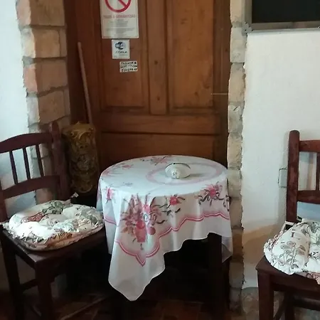 Gasthof Nicolaj Vendeghaz