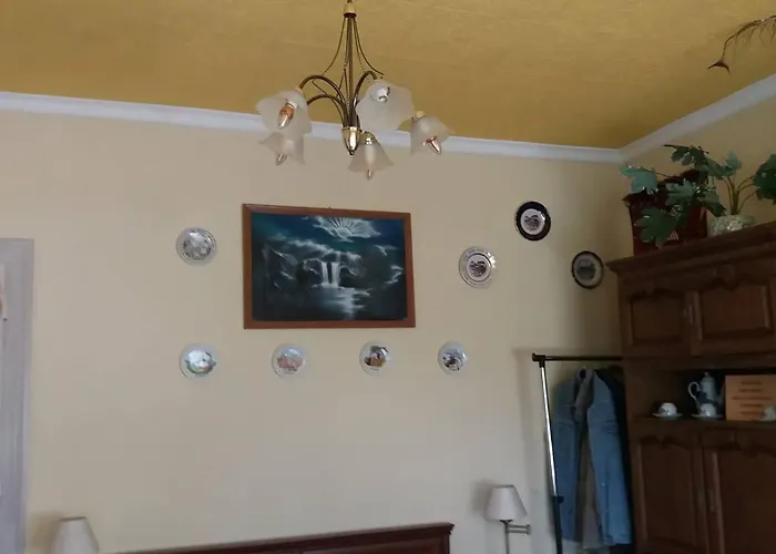 Nicolaj Vendeghaz Es Tanya