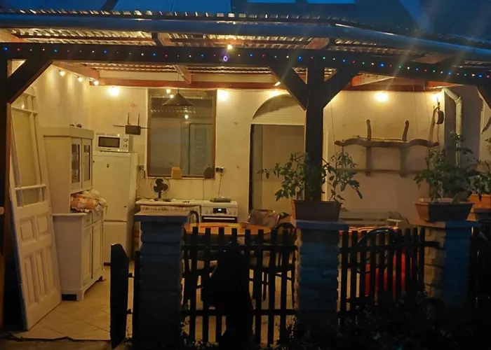 Nicolaj Vendeghaz Es Tanya