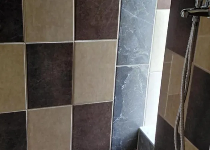 בית הארחה Nicolaj Vendeghaz Es Tanya