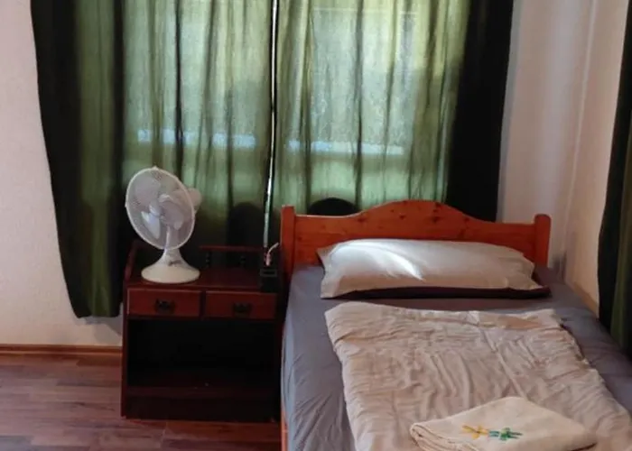 Nicolaj Vendeghaz Es Tanya *