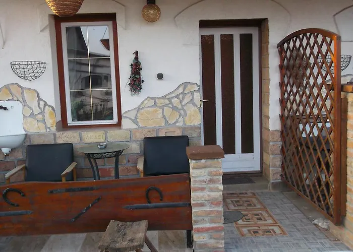 Nicolaj Vendeghaz Es Tanya