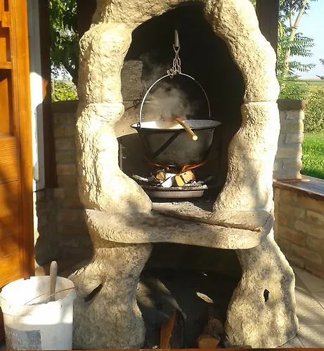 Nicolaj Vendeghaz Es Tanya * Dég