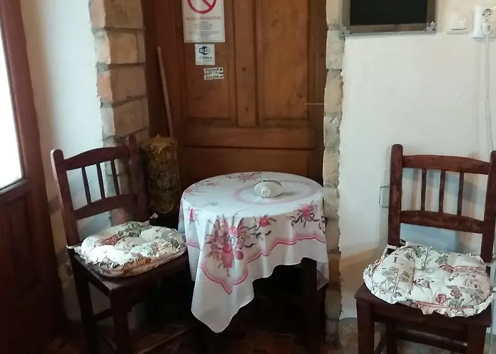 בית הארחה Nicolaj Vendeghaz Es Tanya